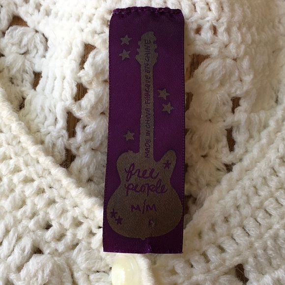 Free People Tank Top - Picture 2 of 4